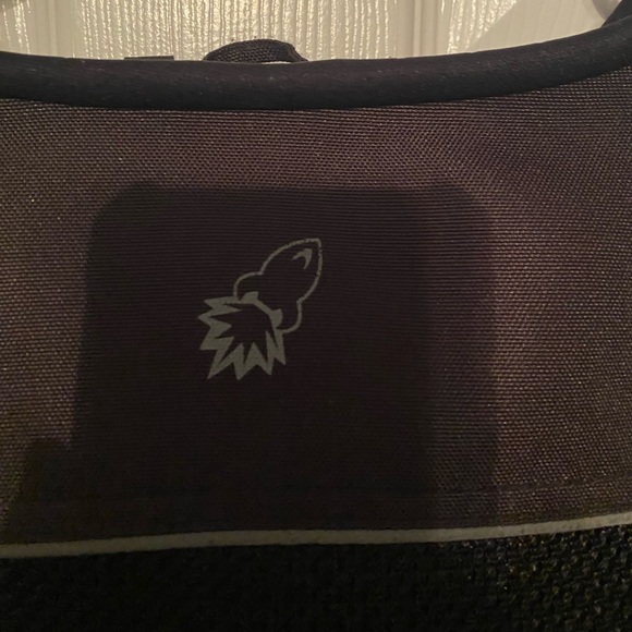 Joe Rocket Motorcycle Jacket - Picture 2 of 8